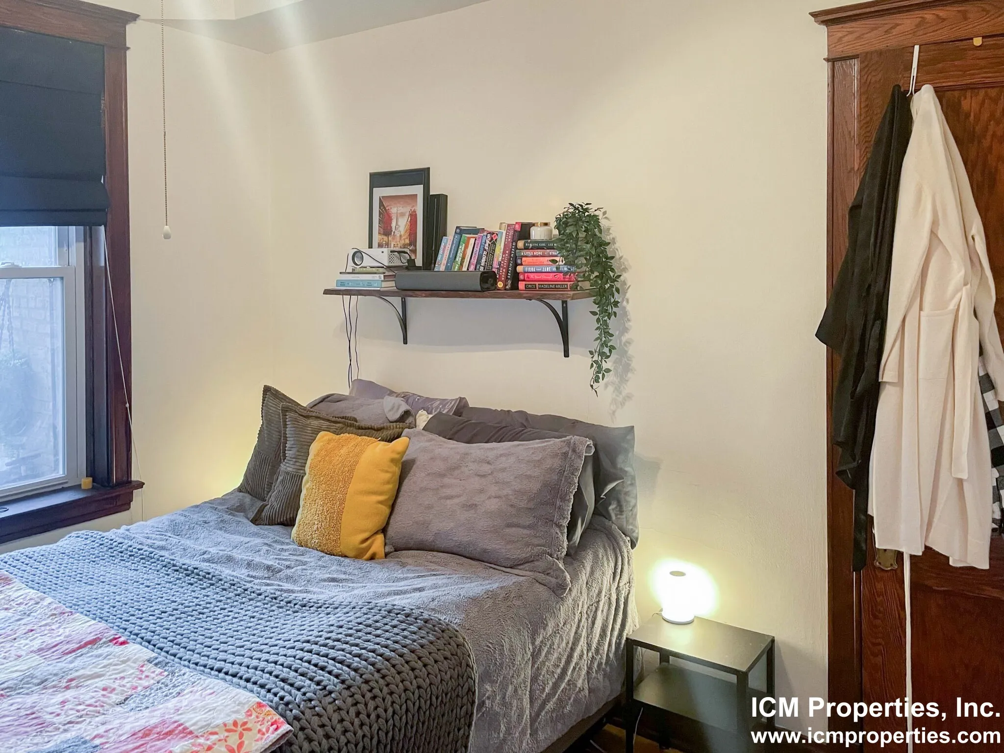 1436 W Addison St, , 60613, USA 60657-unit#1436A-1-Chicago-IL