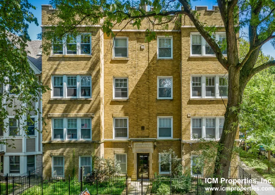 4901 N Seeley Ave, , 60625, USA 60625-unit#4903-3-Chicago-IL