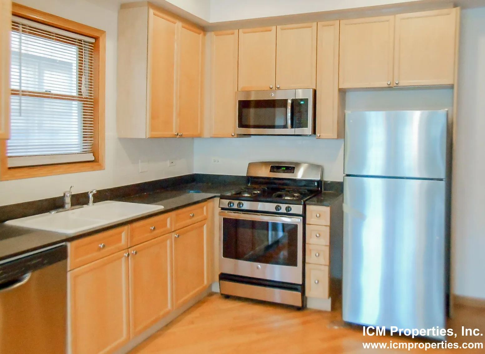 1326 W Diversey Pkwy, ,  60614, USA 60614-unit#1326-2-Chicago-IL