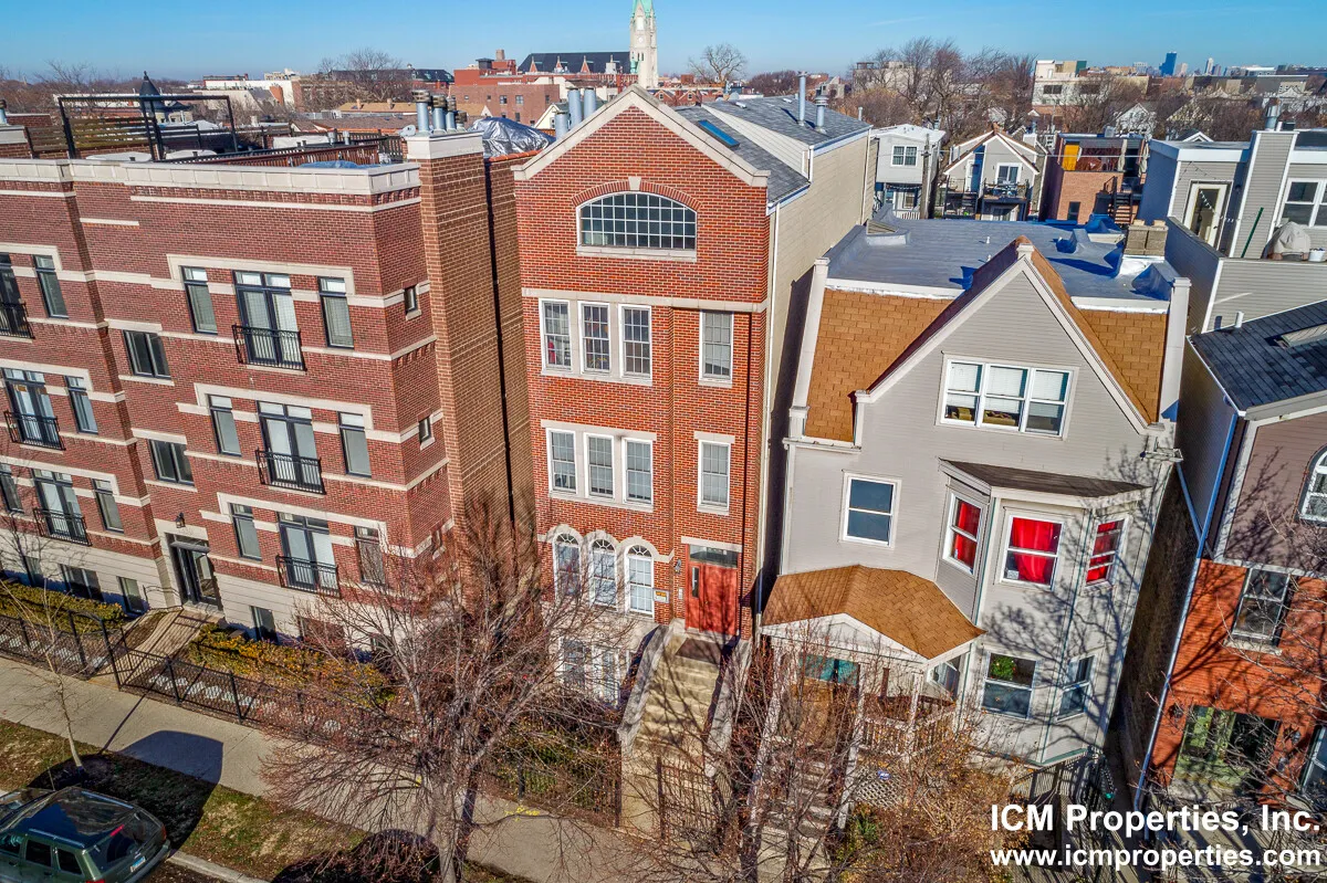 1326 W Diversey Pkwy, ,  60614, USA 60614-unit#1326-2-Chicago-IL