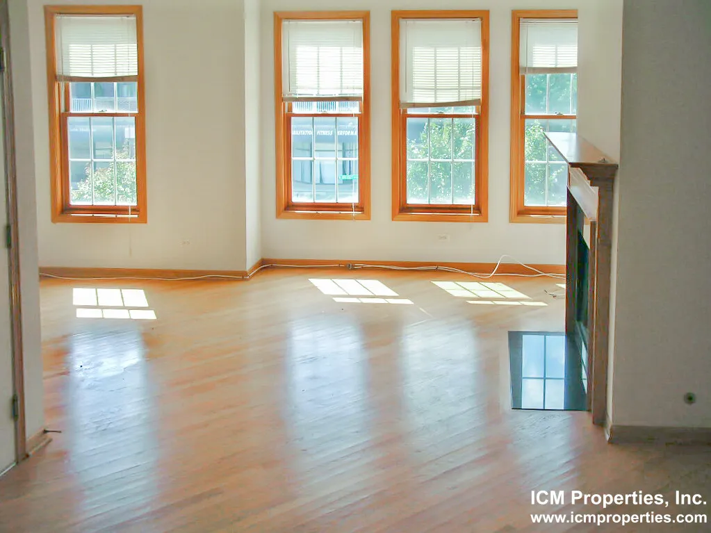 1326 W Diversey Pkwy, ,  60614, USA 60614-unit#1326-2-Chicago-IL