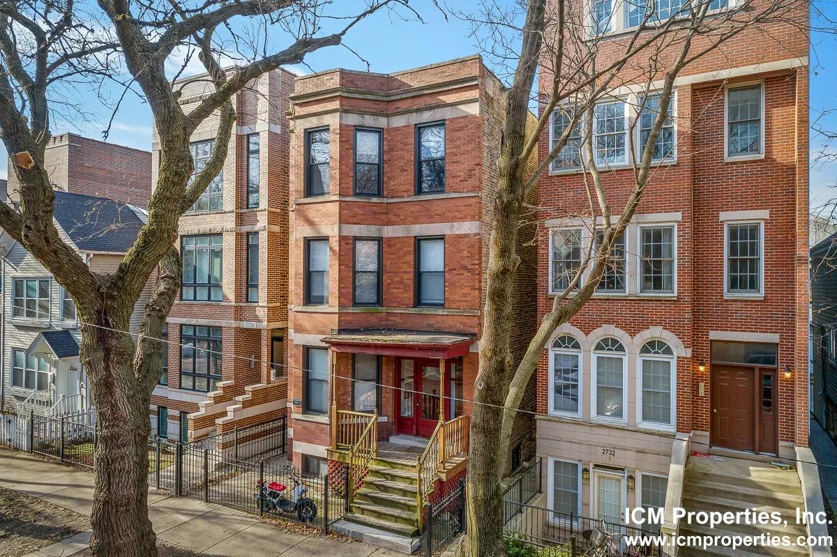 2730 N Wayne Ave, ,  60614, USA 60614-unit#2730-1-Chicago-IL