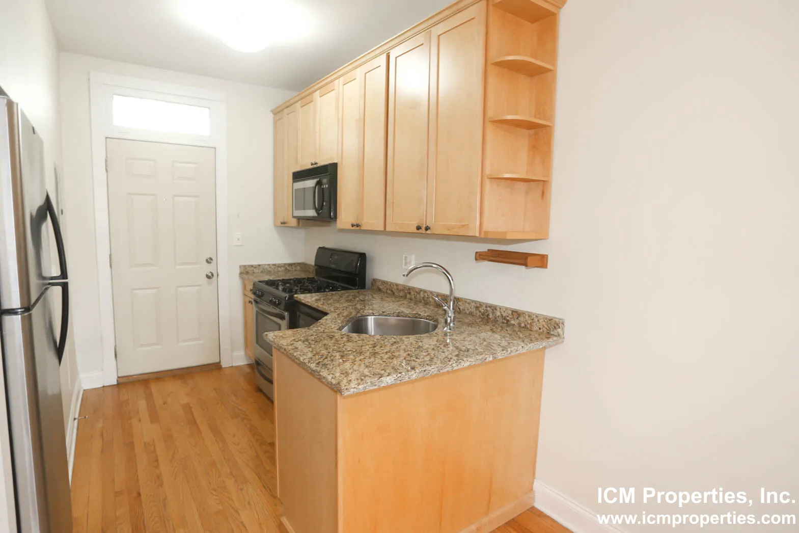 4808 N Paulina St, , 60640, USA 60640-unit#4810-1W-Chicago-IL