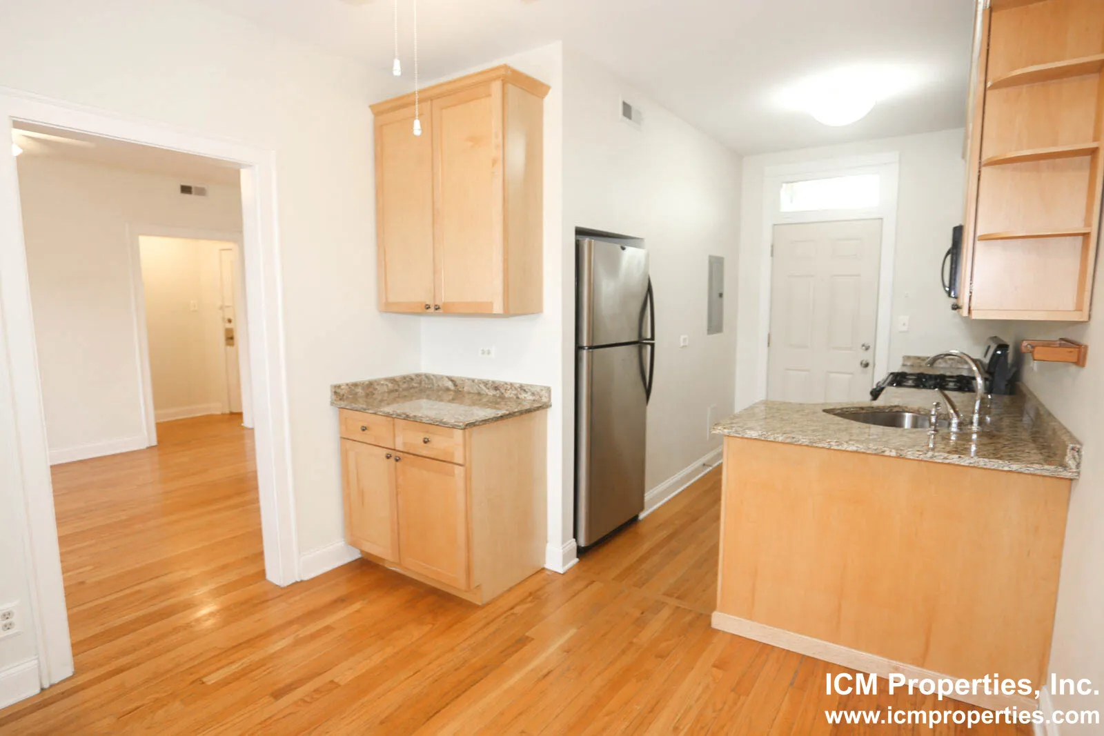 4808 N Paulina St, , 60640, USA 60640-unit#4810-1W-Chicago-IL