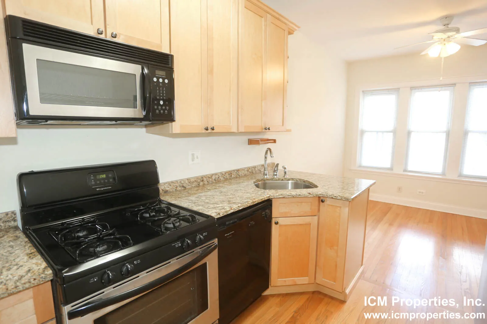 4808 N Paulina St, , 60640, USA 60640-unit#4810-1W-Chicago-IL