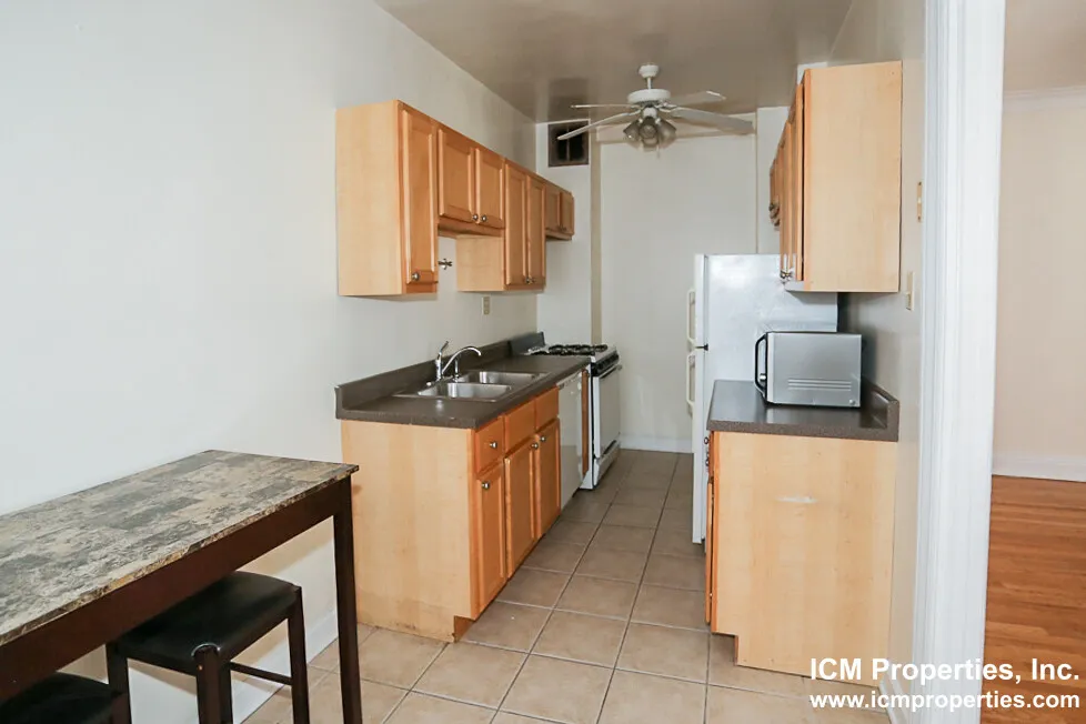 540 W Briar Pl, , 60657, USA 60657-unit#540-3N-Chicago-IL