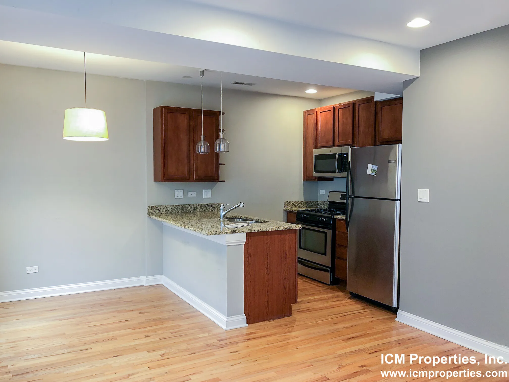 1634 W Grace St, ,  60613, USA 60613-unit#1636-2-Chicago-IL