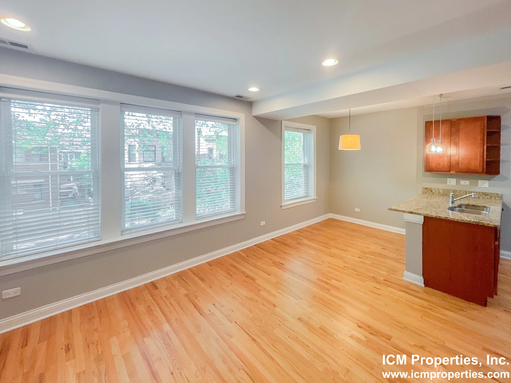 1634 W Grace St, , 60613, USA 60613-unit#1636-2-Chicago-IL