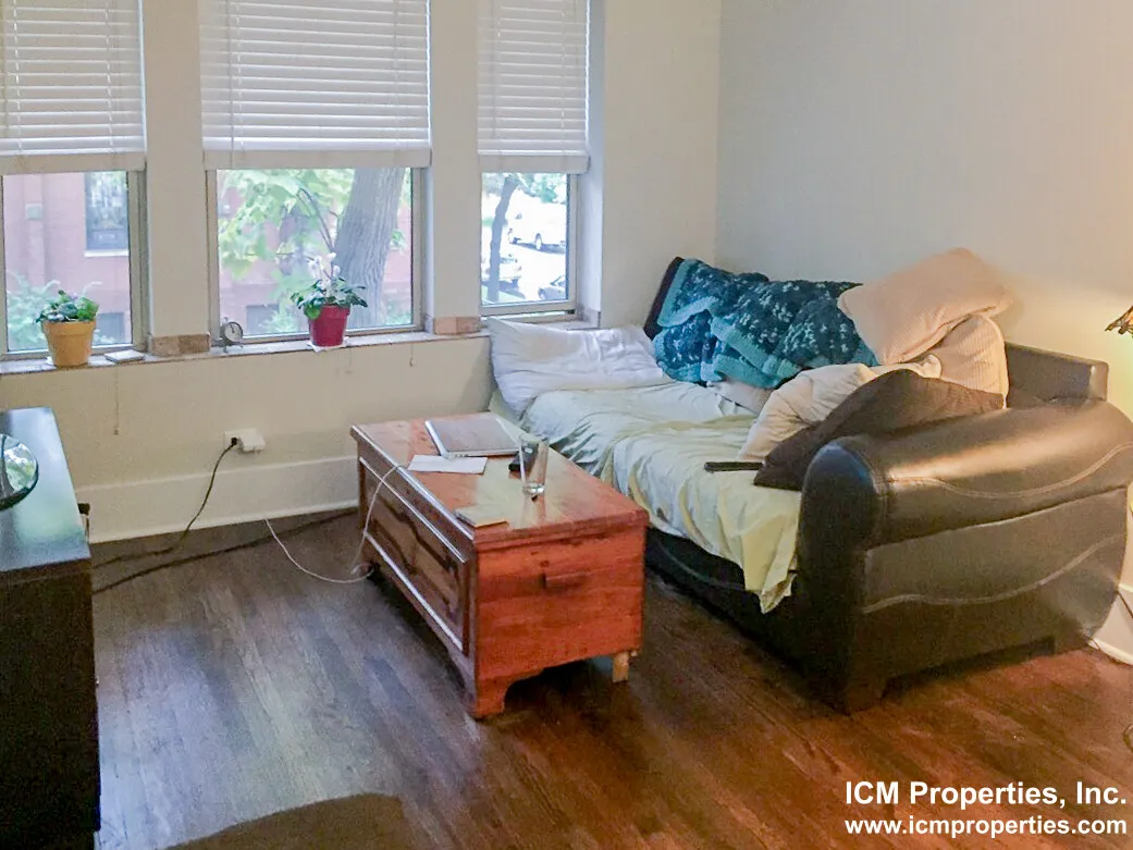 1849 W Cornelia Ave, , 60657, USA 60657-unit#3455-2-Chicago-IL