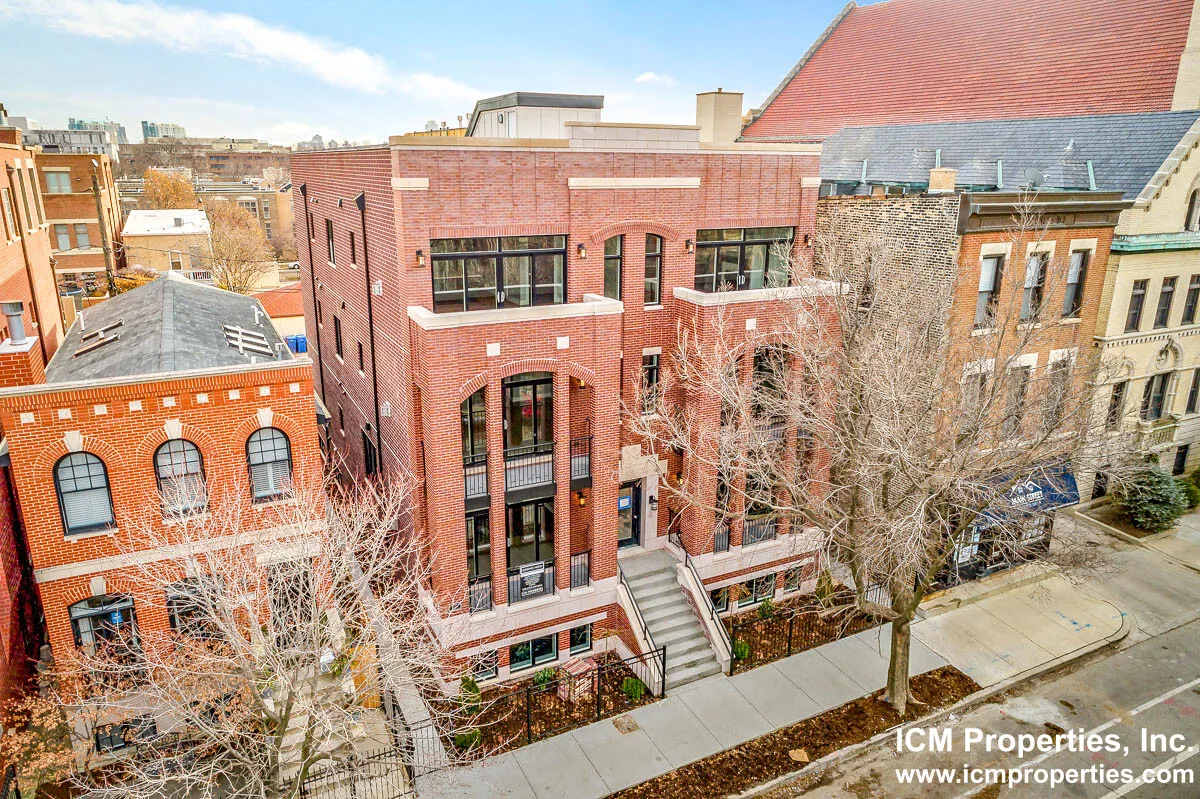 2319 N Southport Ave, ,  60614, USA 60614-unit#2319-1N-Chicago-IL