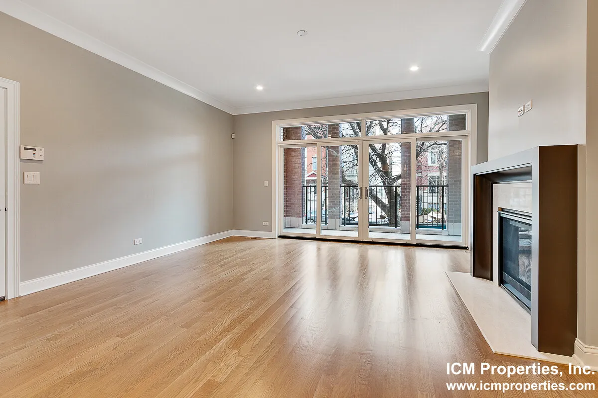 2319 N Southport Ave, ,  60614, USA 60614-unit#2319-1N-Chicago-IL