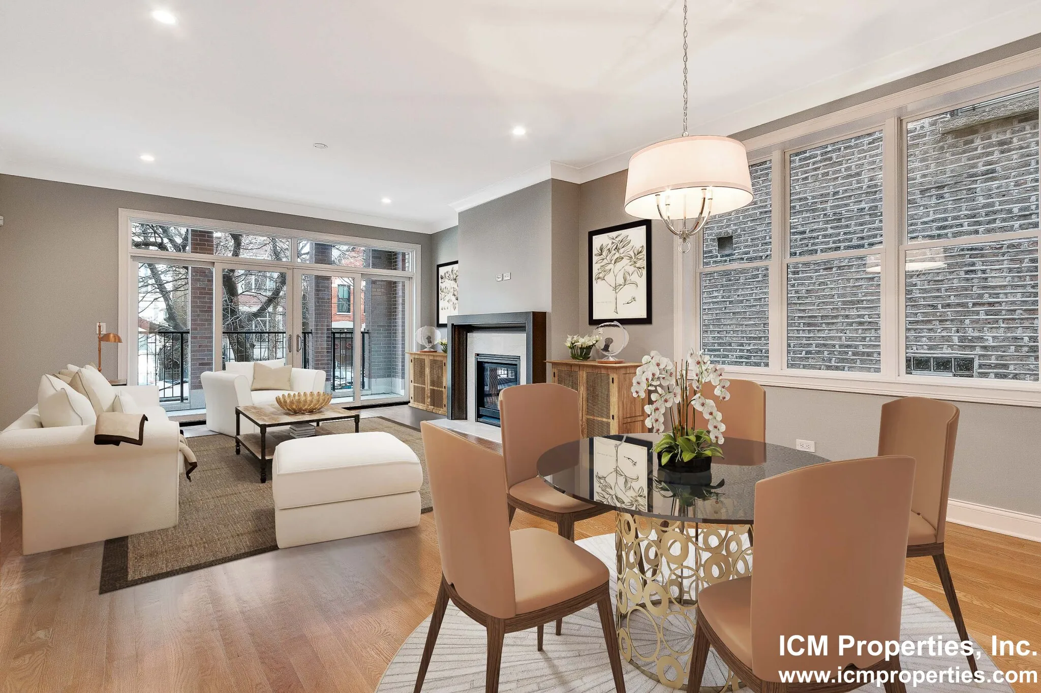 2319 N Southport Ave, , 60614, USA 60614-unit#2319-1N-Chicago-IL