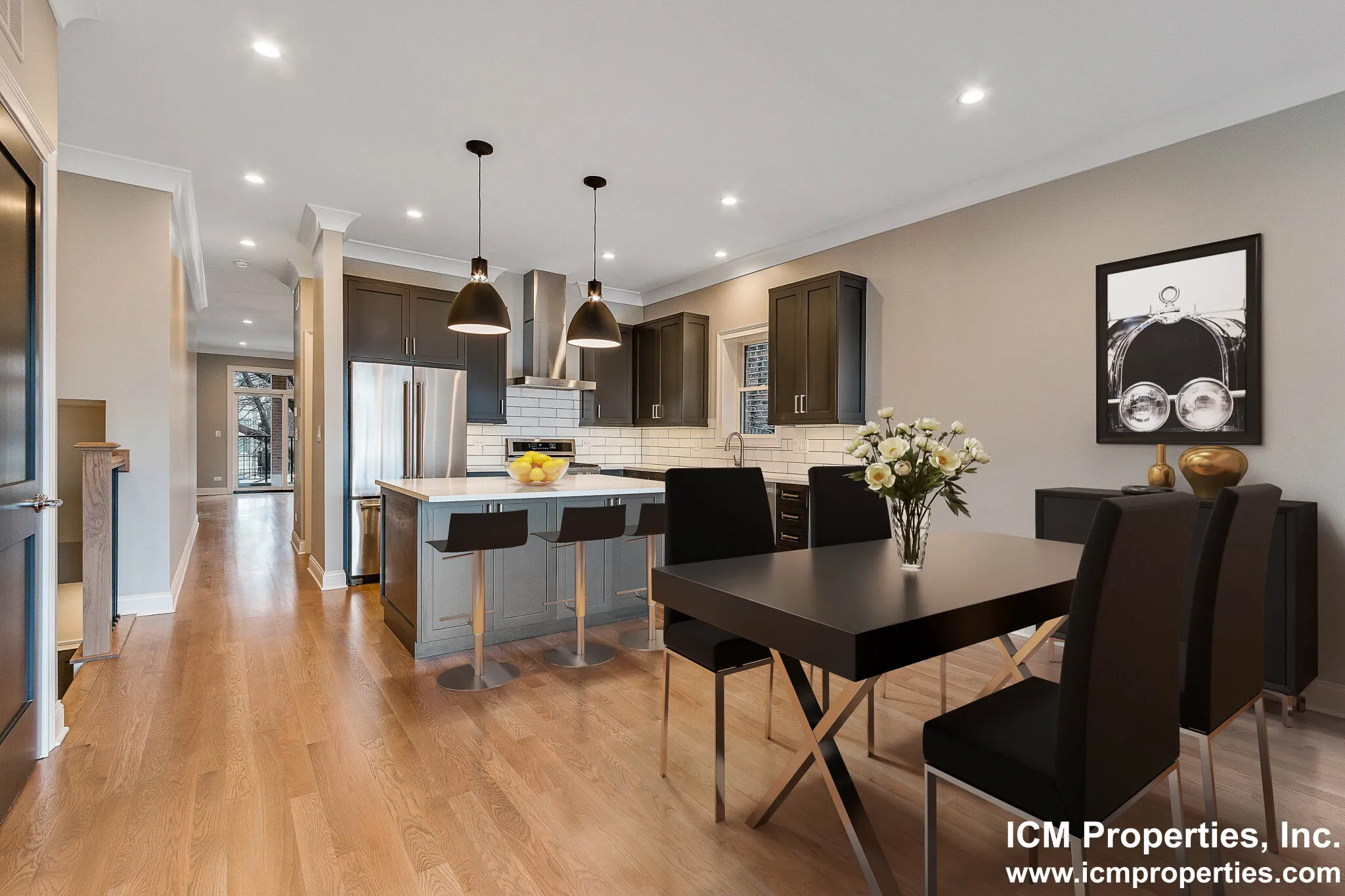 2319 N Southport Ave, ,  60614, USA 60614-unit#2319-1N-Chicago-IL