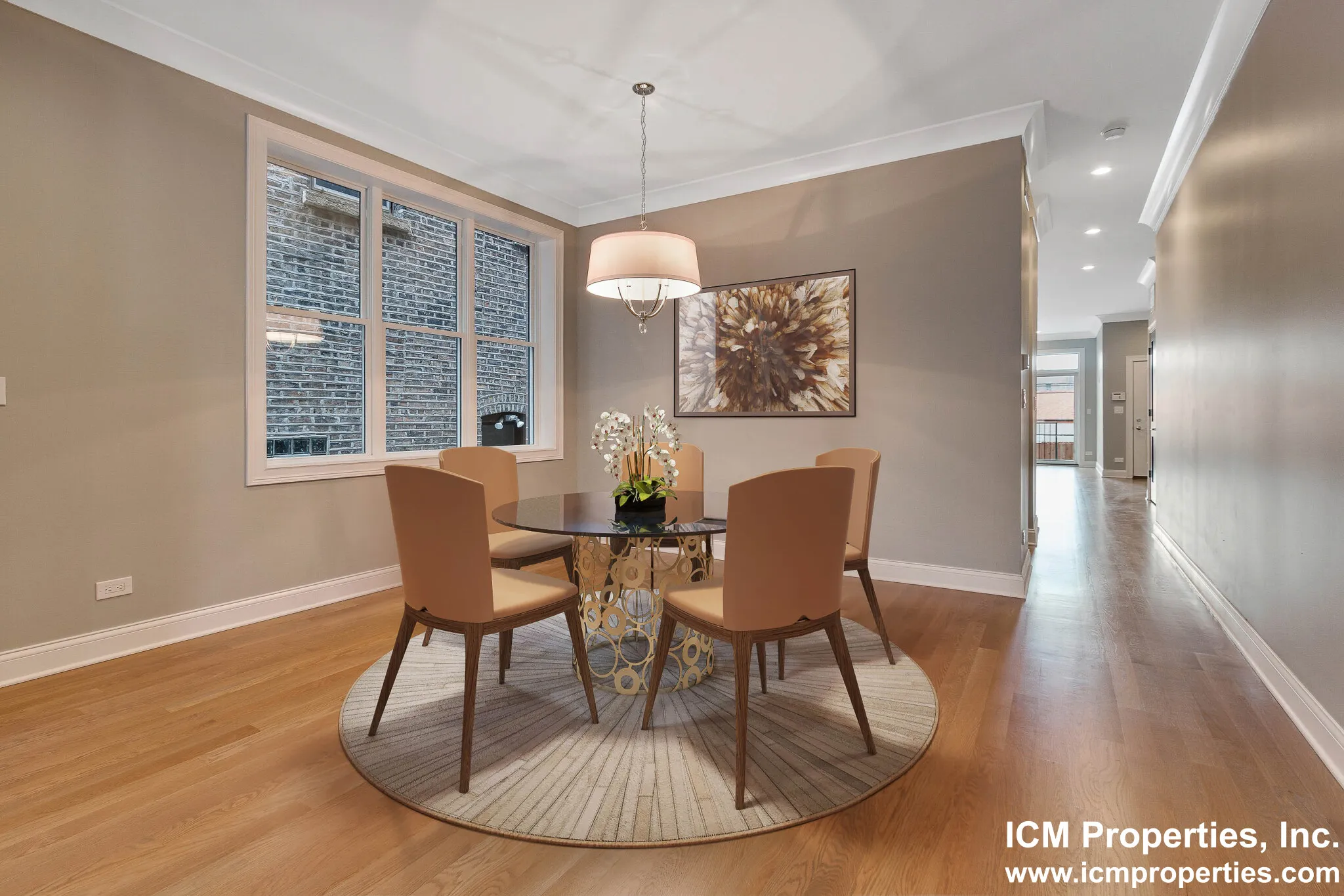 2319 N Southport Ave, ,  60614, USA 60614-unit#2319-1N-Chicago-IL