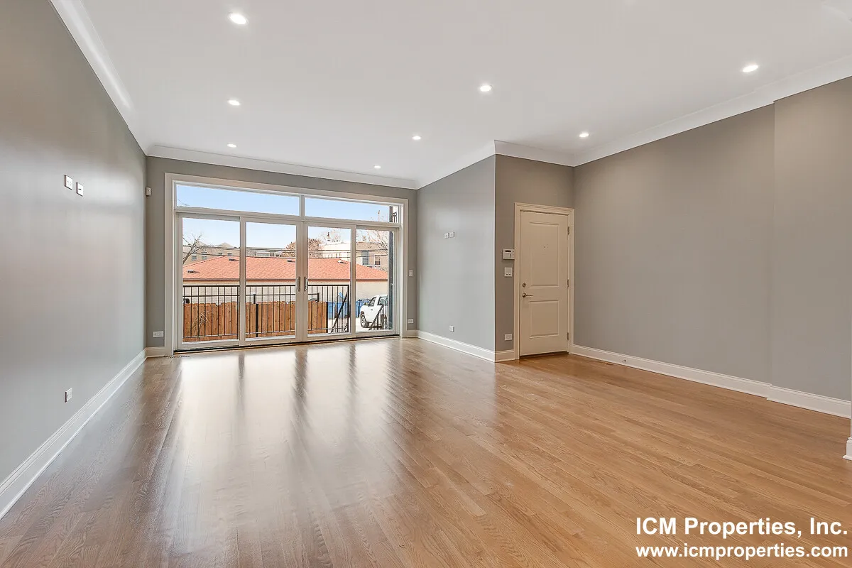 2319 N Southport Ave, ,  60614, USA 60614-unit#2319-1N-Chicago-IL