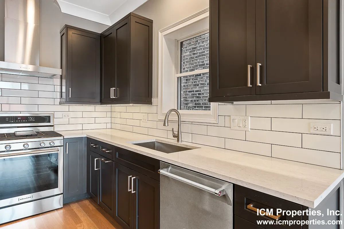 2319 N Southport Ave, ,  60614, USA 60614-unit#2319-1N-Chicago-IL