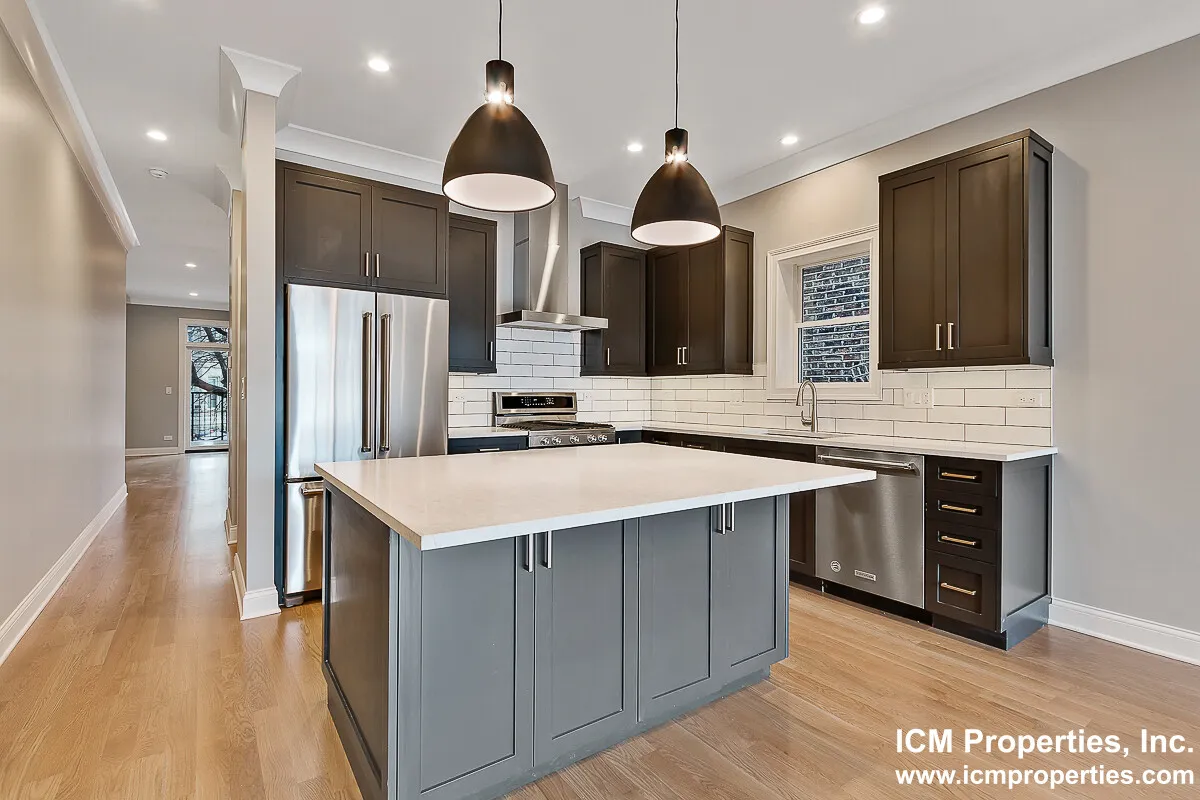 2319 N Southport Ave, ,  60614, USA 60614-unit#2319-1N-Chicago-IL