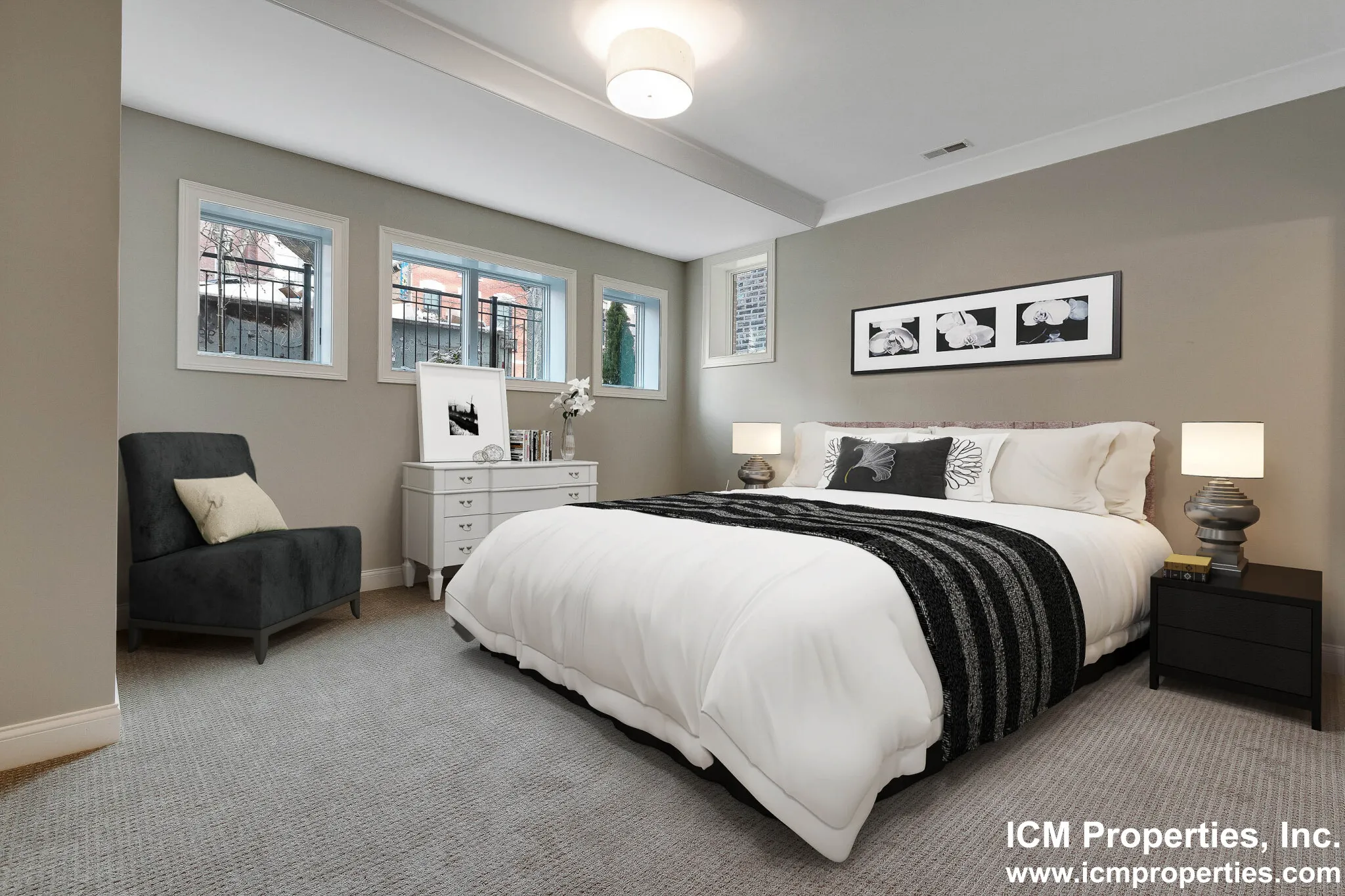 2319 N Southport Ave, ,  60614, USA 60614-unit#2319-1N-Chicago-IL