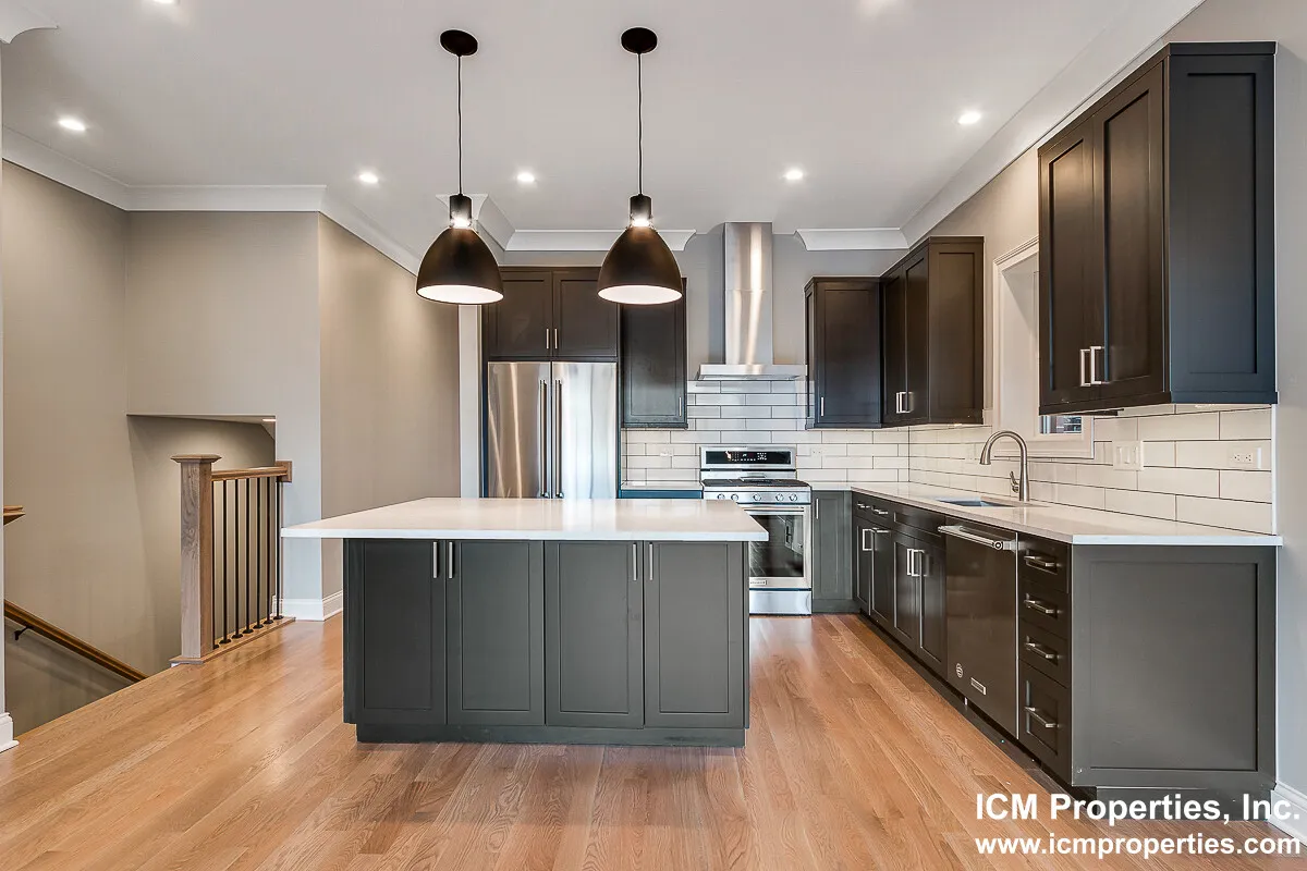 2319 N Southport Ave, ,  60614, USA 60614-unit#2319-1N-Chicago-IL