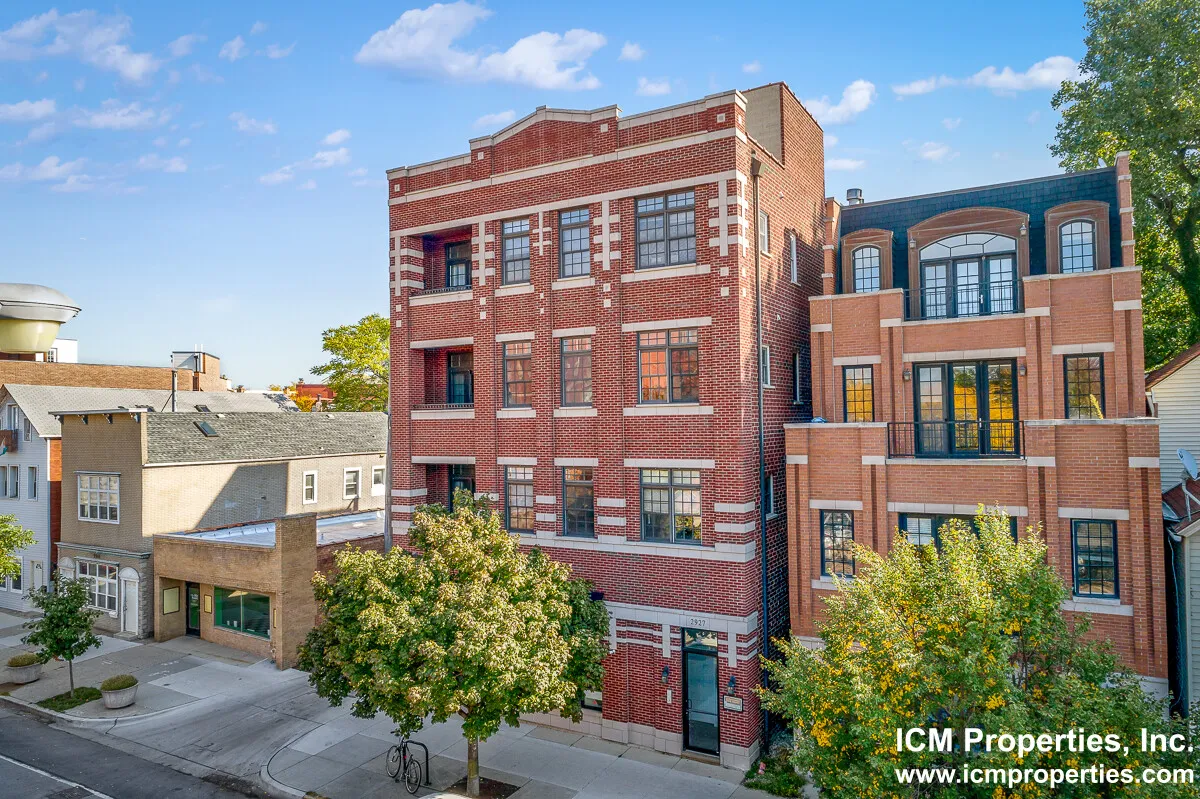 2927 N Southport Ave, ,  60657, USA 60657-unit#2927-2-Chicago-IL