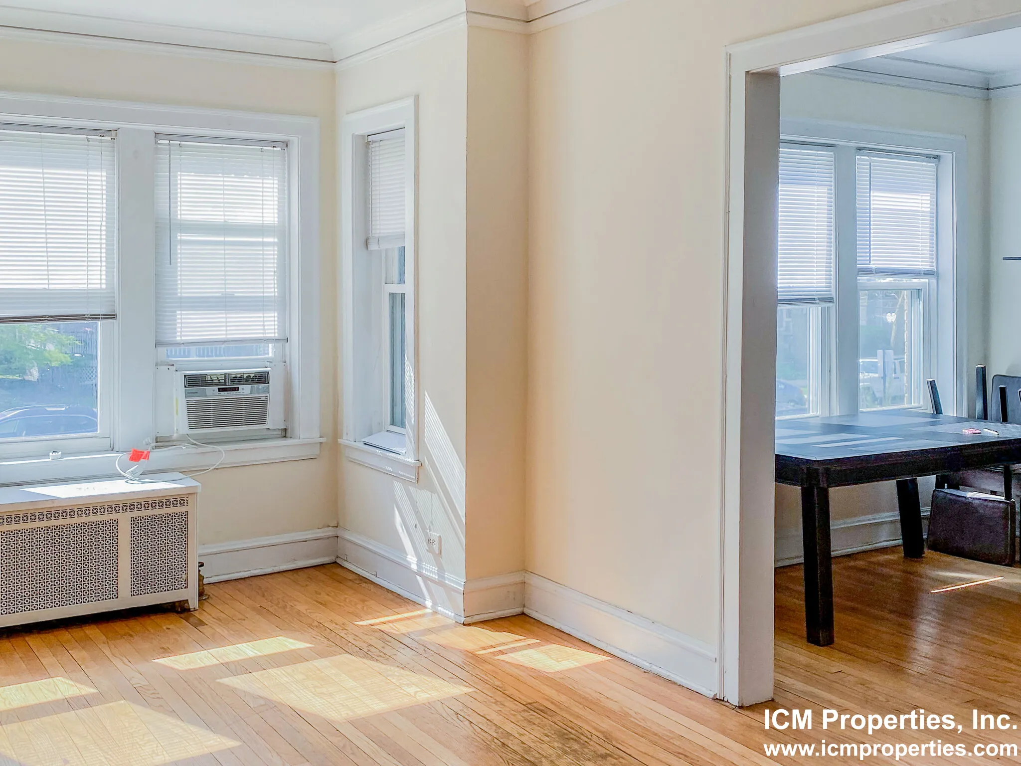 4857 N Paulina St, ,  60640, USA 60640-unit#4861P-3A-Chicago-IL