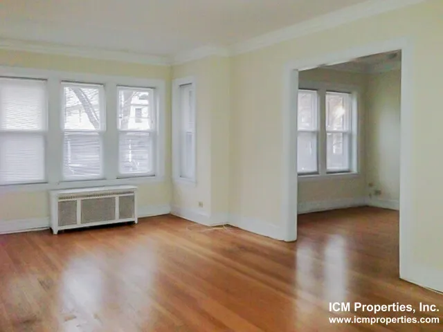 4857 N Paulina St, ,  60640, USA 60640-unit#4861P-3A-Chicago-IL
