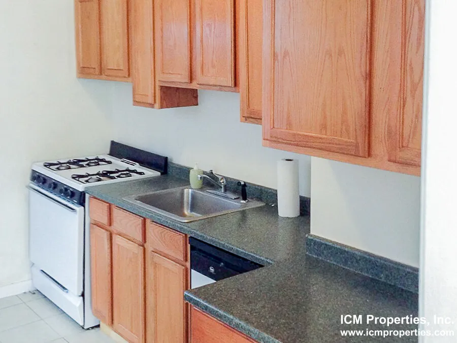 4857 N Paulina St, ,  60640, USA 60640-unit#4861P-3A-Chicago-IL