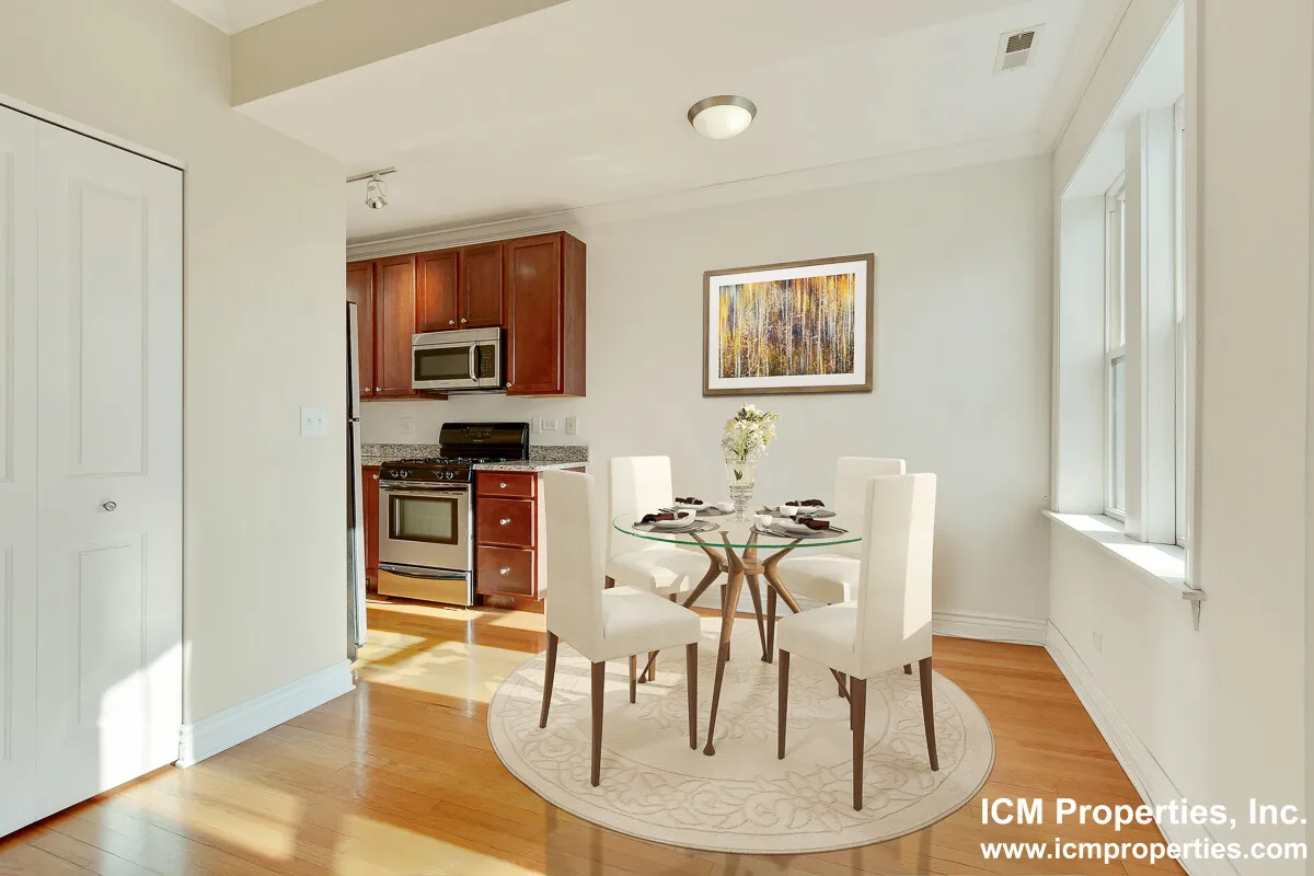4863 N Hermitage Ave, , 60640, USA 60640-unit#4865-3E-Chicago-IL
