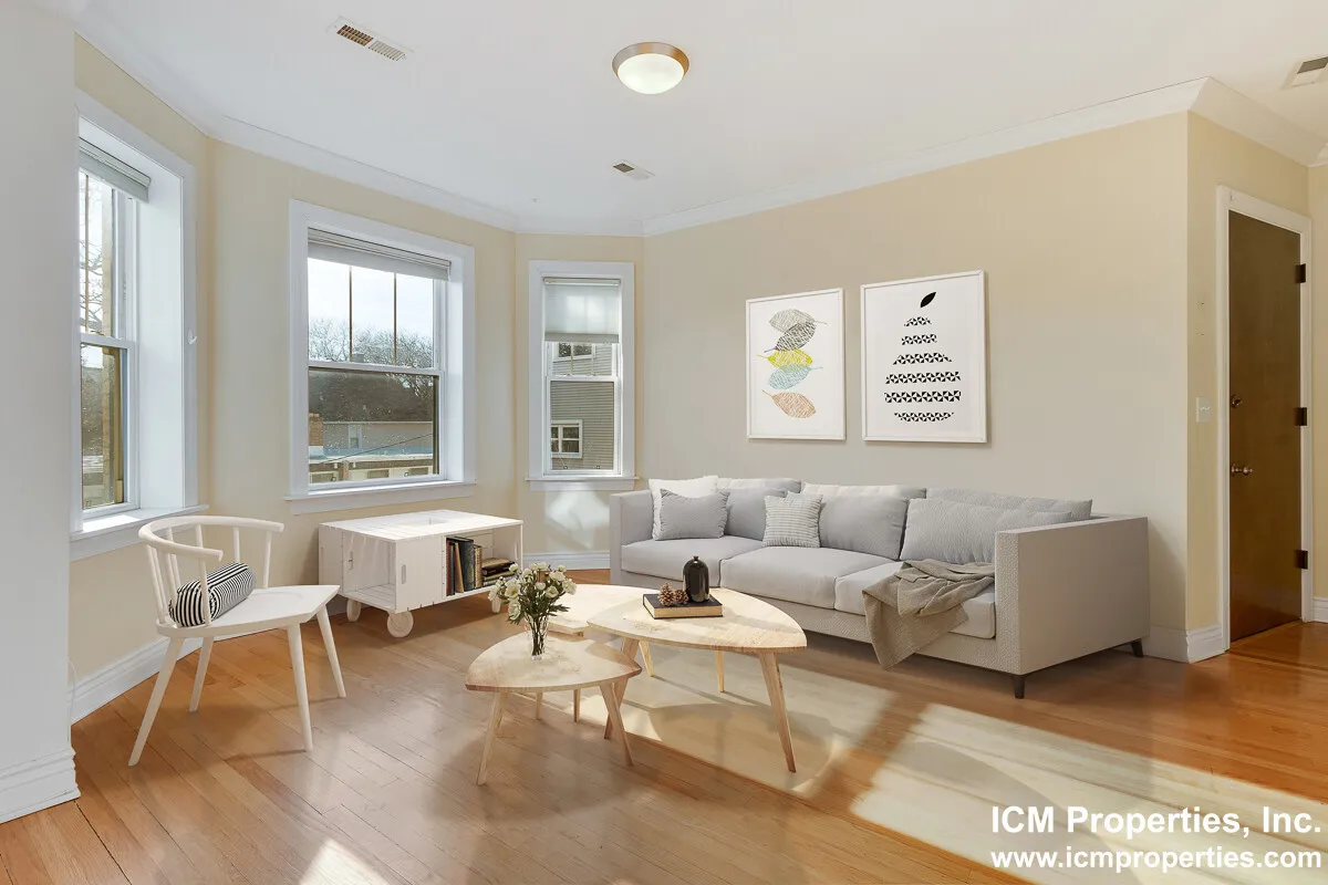4863 N Hermitage Ave, , 60640, USA 60640-unit#4865-3E-Chicago-IL