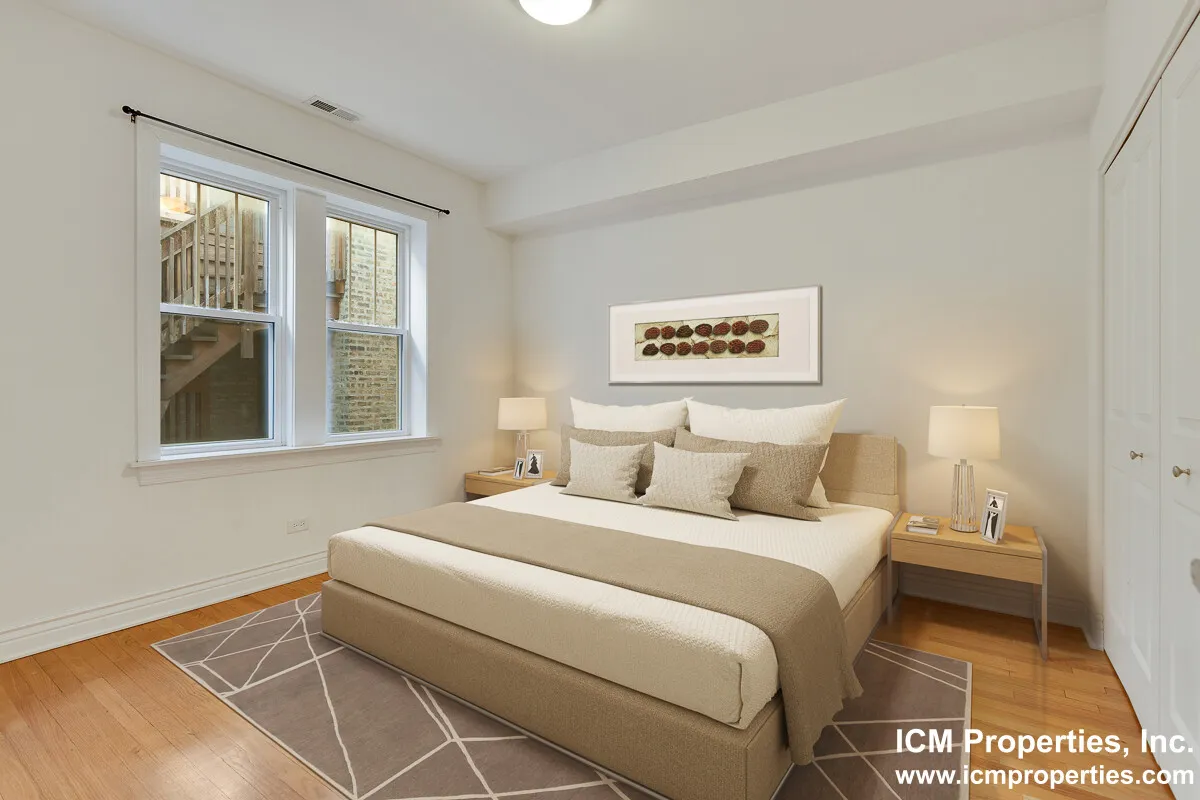 4863 N Hermitage Ave, , 60640, USA 60640-unit#4865-3E-Chicago-IL