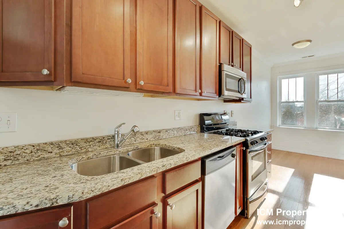 4863 N Hermitage Ave, , 60640, USA 60640-unit#4865-3E-Chicago-IL