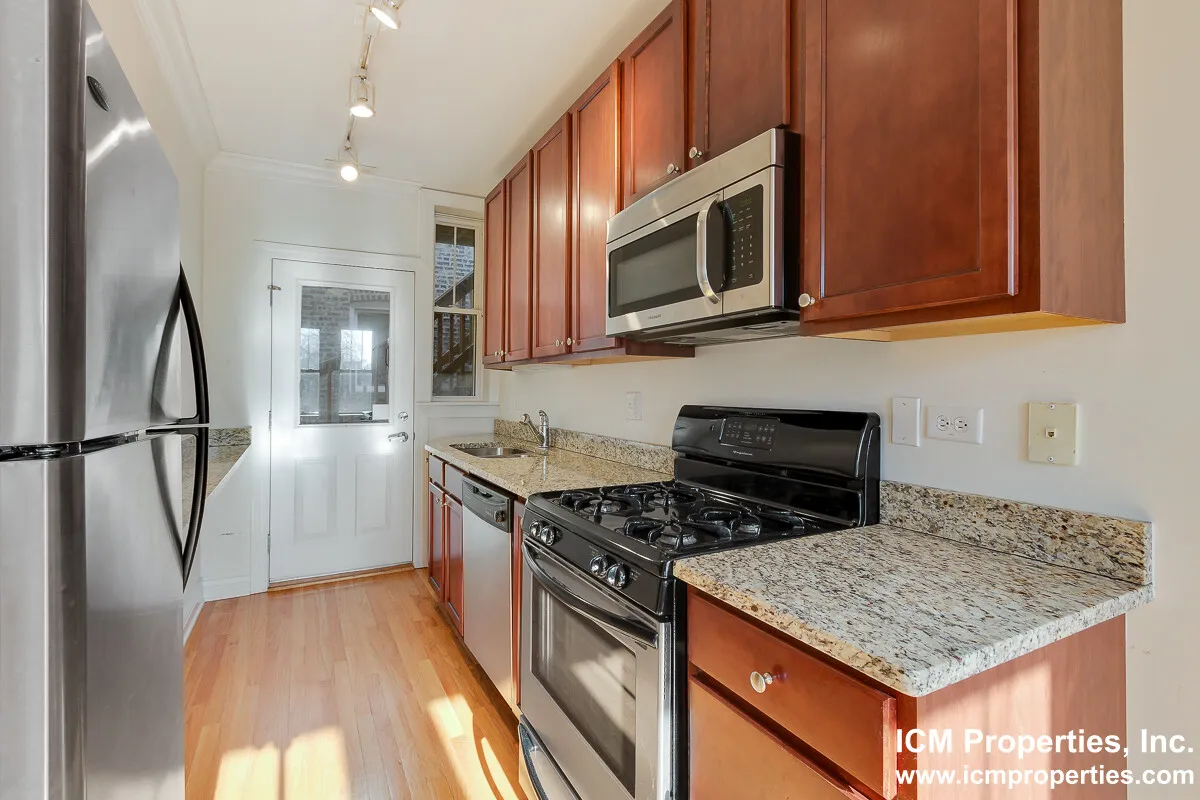 4863 N Hermitage Ave, , 60640, USA 60640-unit#4865-3E-Chicago-IL