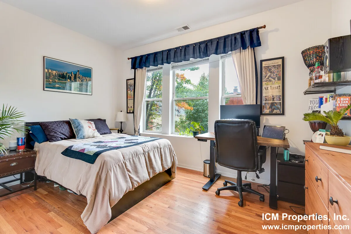 1022 N Damen Ave, ,  60622, USA 60622-unit#1024-11-Chicago-IL