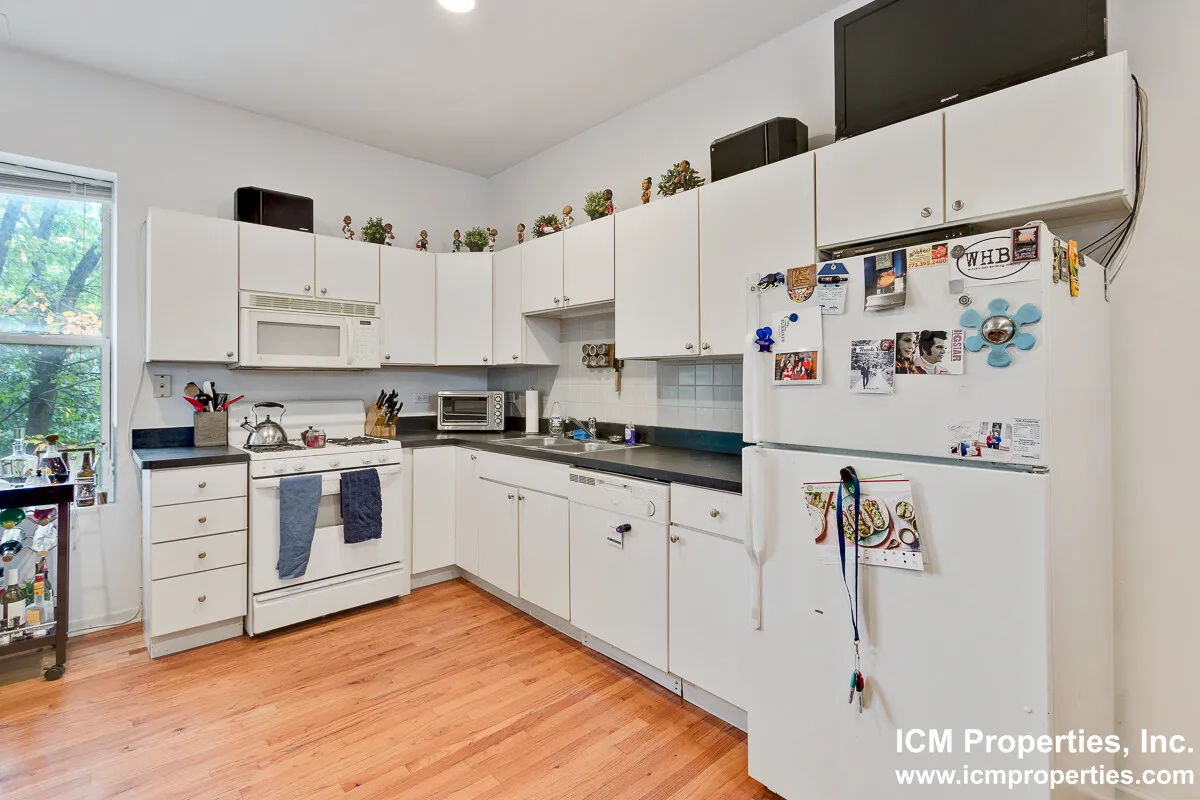 1022 N Damen Ave, ,  60622, USA 60622-unit#1024-11-Chicago-IL