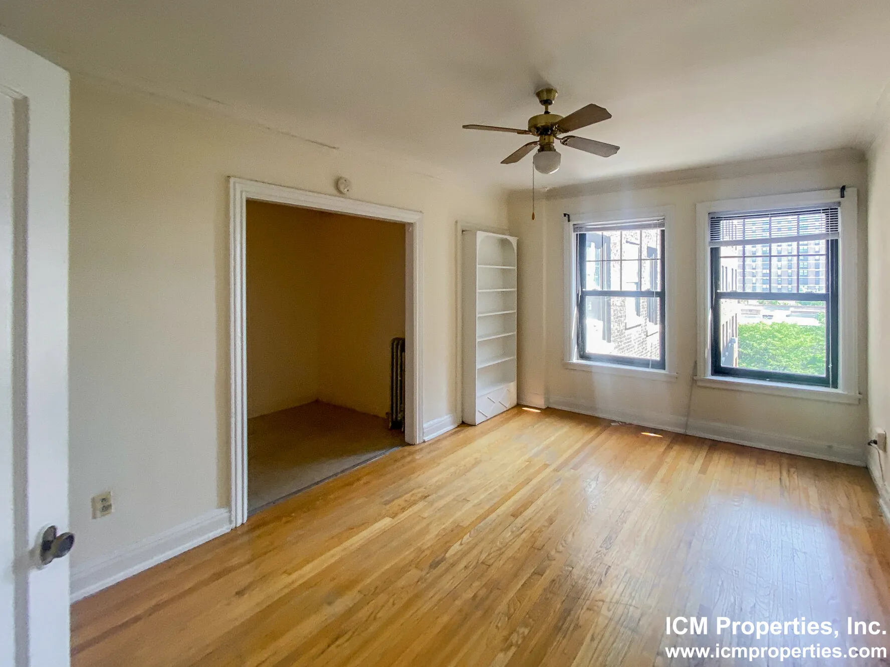 540 W Briar Pl, ,  60657, USA 60657-unit#540-6F-Chicago-IL