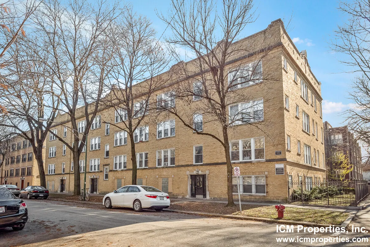 1919 W Winona St, ,  60640, USA 60640-unit#1929-2-Chicago-IL