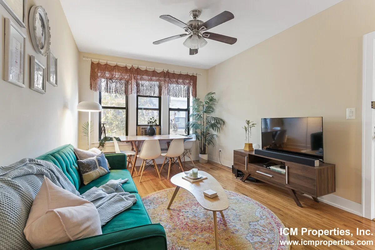 617 W Melrose St, ,  60657, USA 60657-unit#617-B3-Chicago-IL