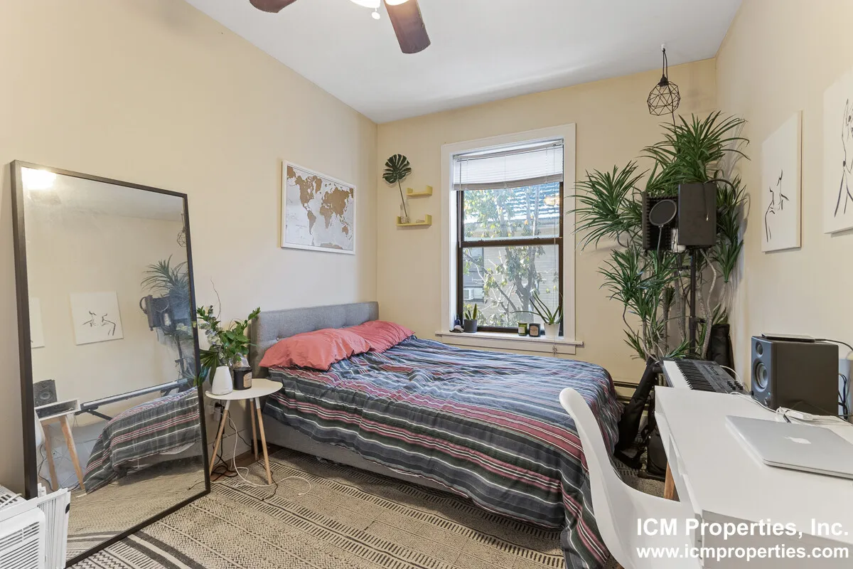 617 W Melrose St, ,  60657, USA 60657-unit#617-B3-Chicago-IL