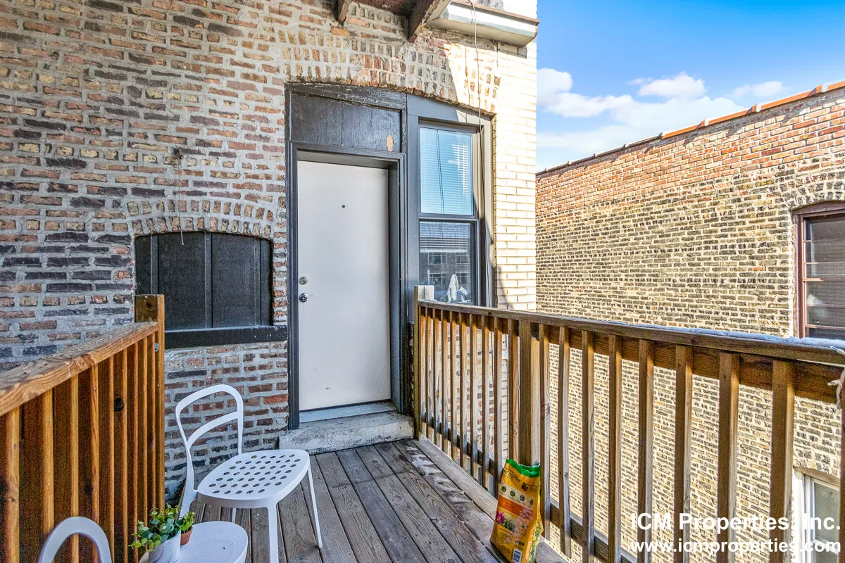 617 W Melrose St, ,  60657, USA 60657-unit#617-B3-Chicago-IL