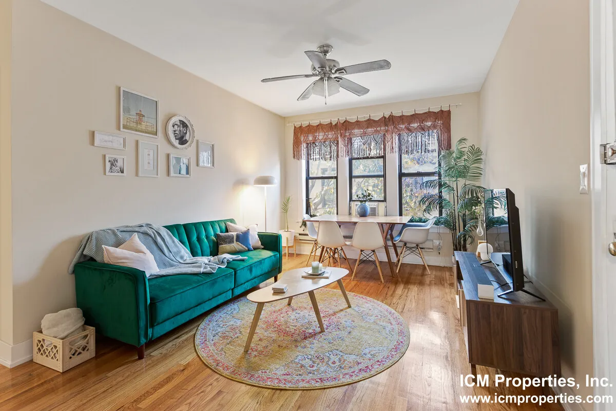 617 W Melrose St, , 60657, USA 60657-unit#617-B3-Chicago-IL