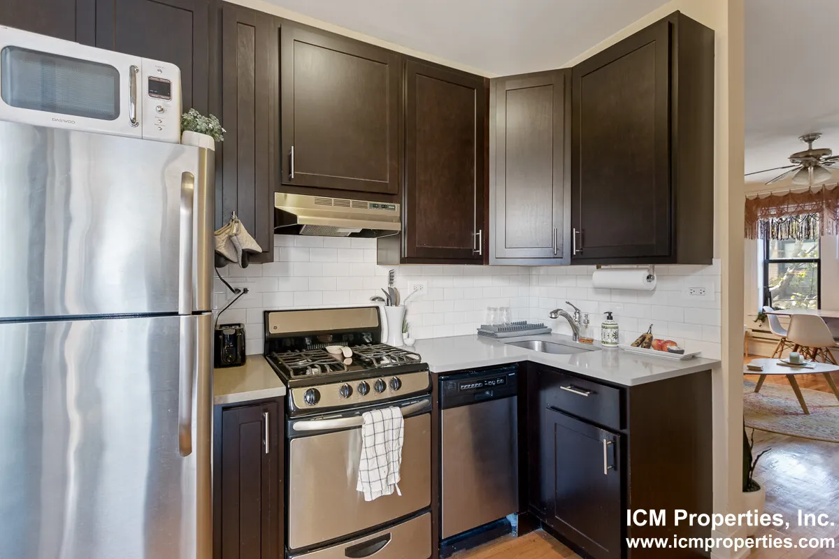 617 W Melrose St, ,  60657, USA 60657-unit#617-B3-Chicago-IL