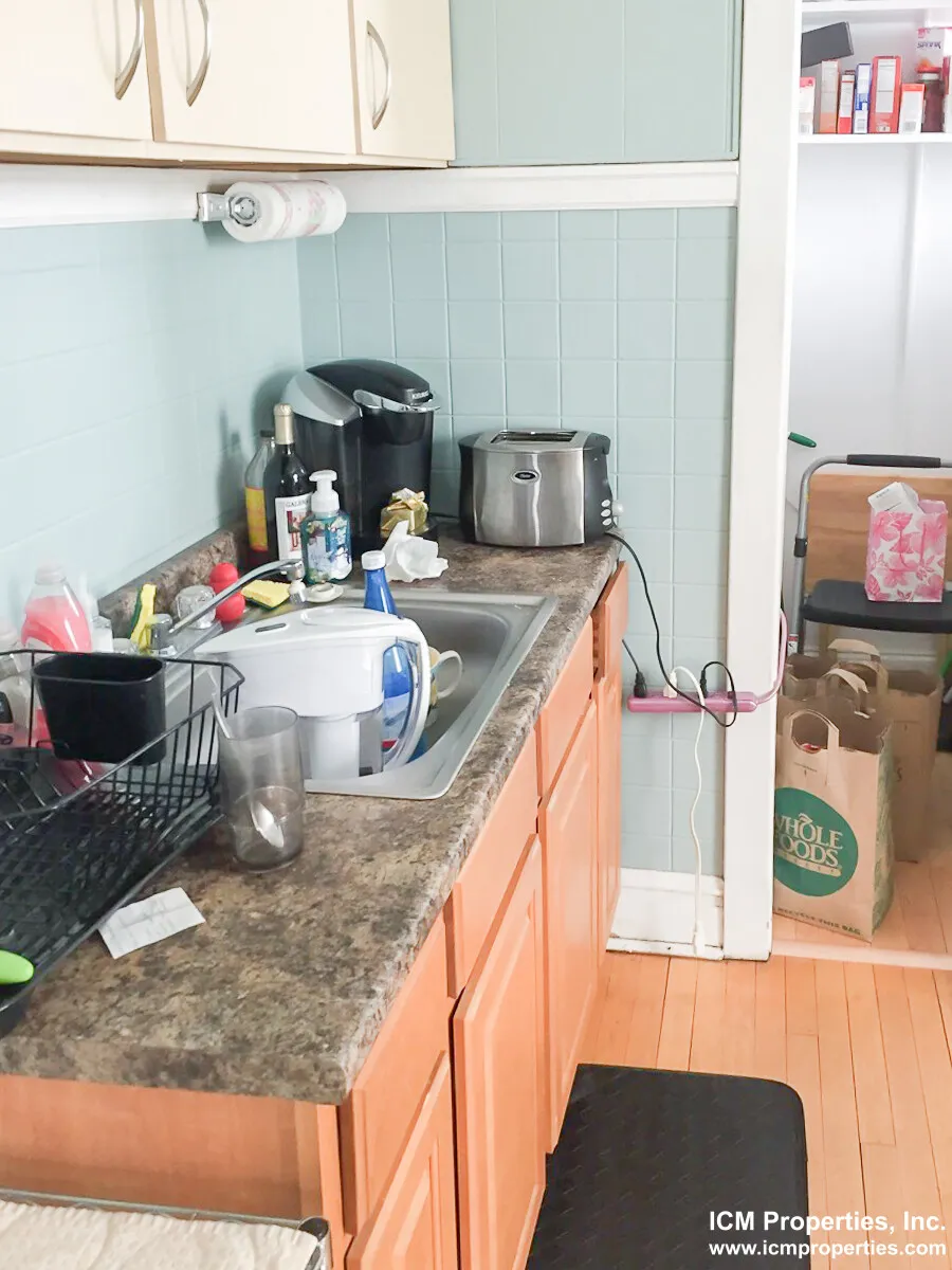 3817 N Lawndale Ave, , 60618, USA 60618-unit#3817-3W-Chicago-IL