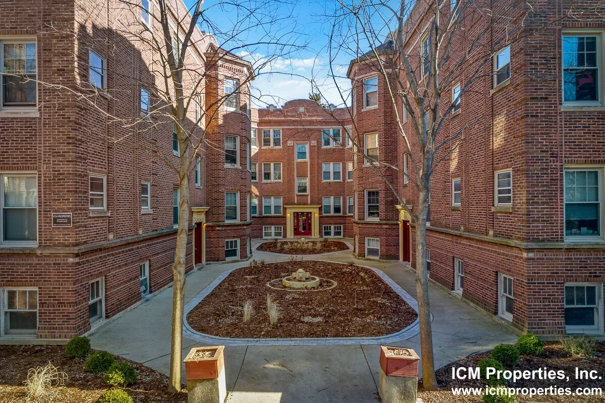 3817 N Lawndale Ave, , 60618, USA 60618-unit#3817-3W-Chicago-IL
