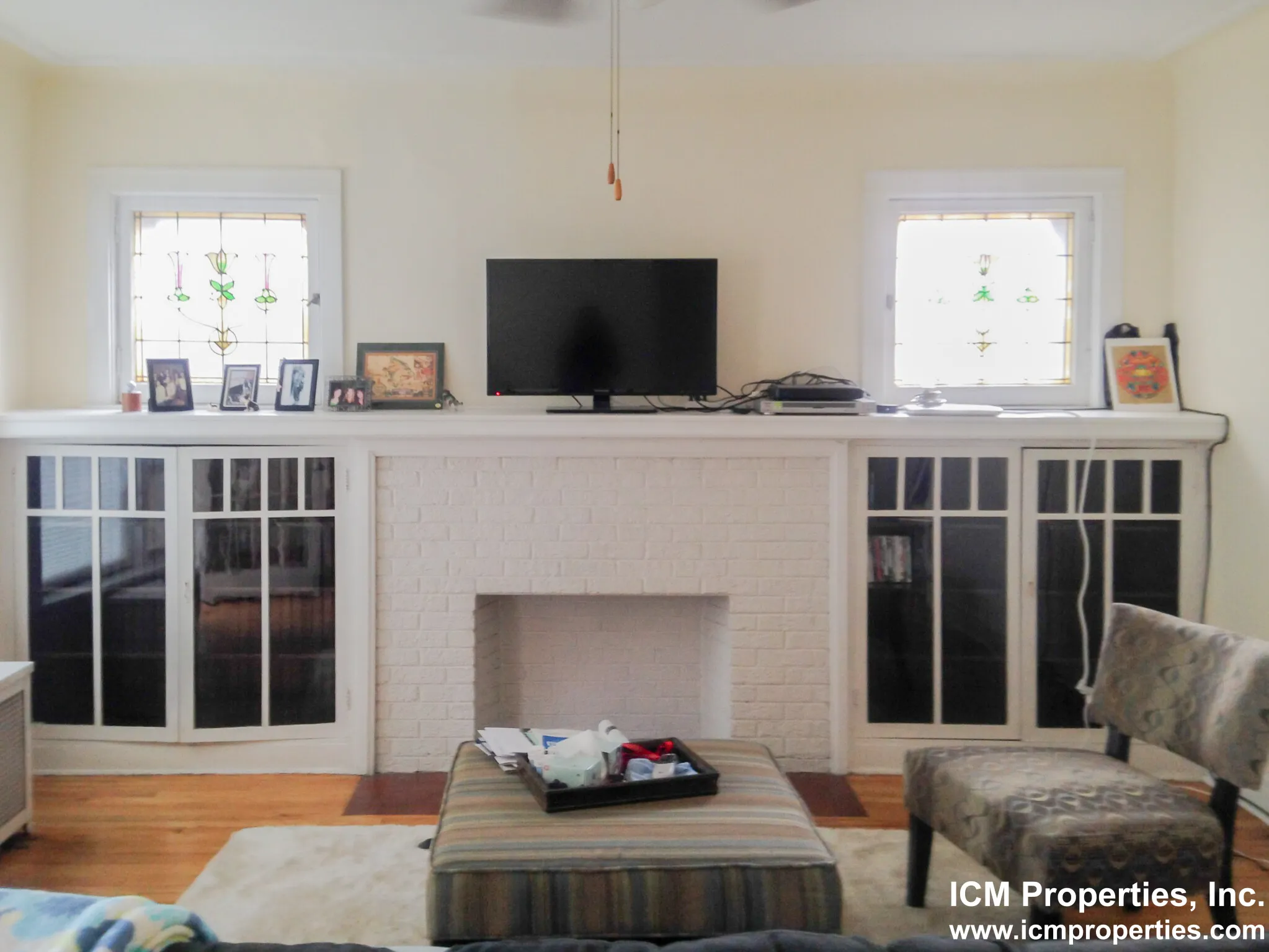 3817 N Lawndale Ave, , 60618, USA 60618-unit#3817-3W-Chicago-IL