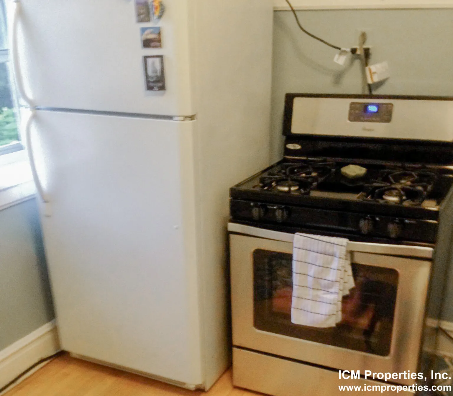 3817 N Lawndale Ave, , 60618, USA 60618-unit#3817-3W-Chicago-IL