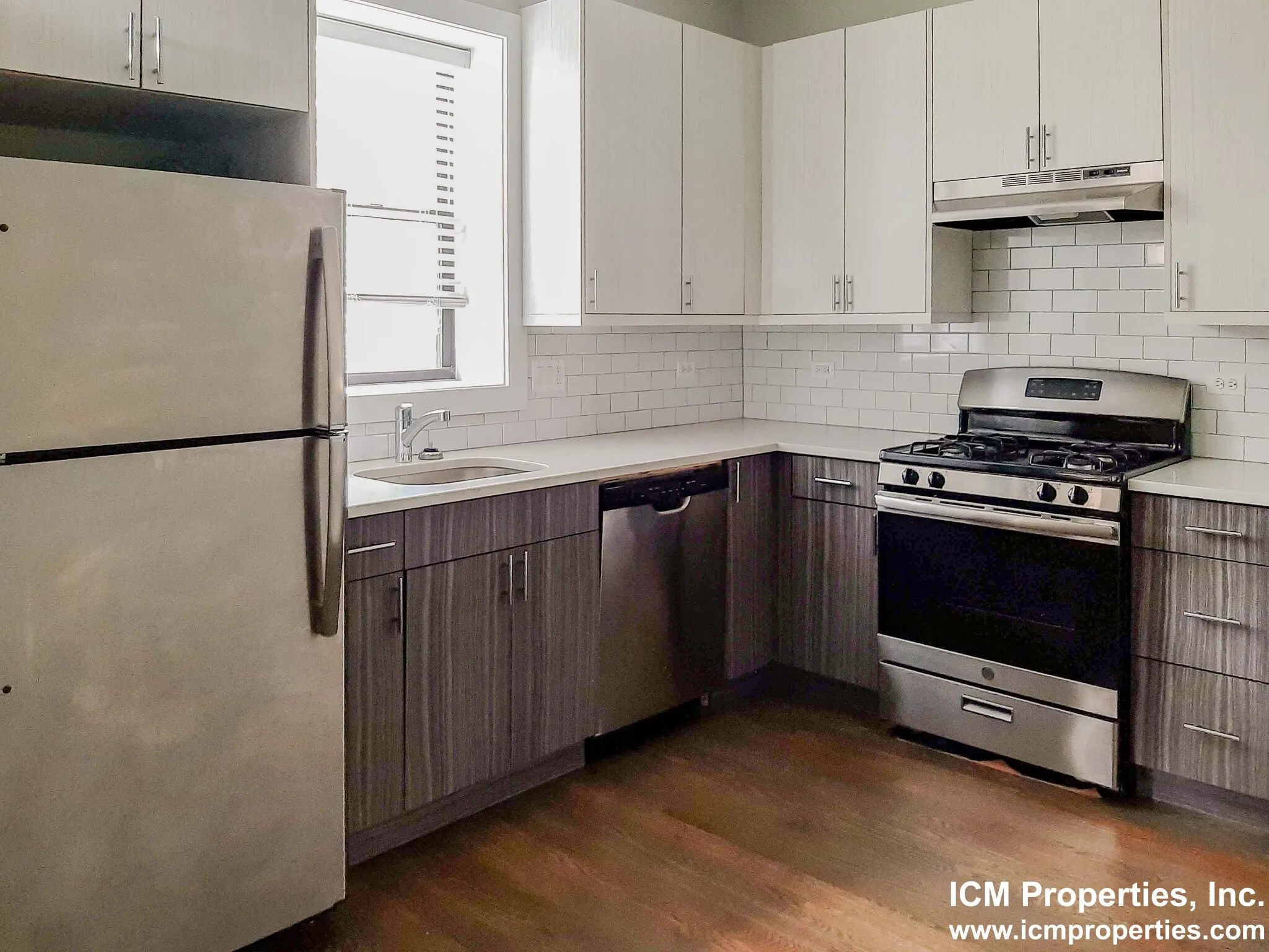 2618 N Rockwell St, , 60647, USA 60647-unit#2624-2-Chicago-IL