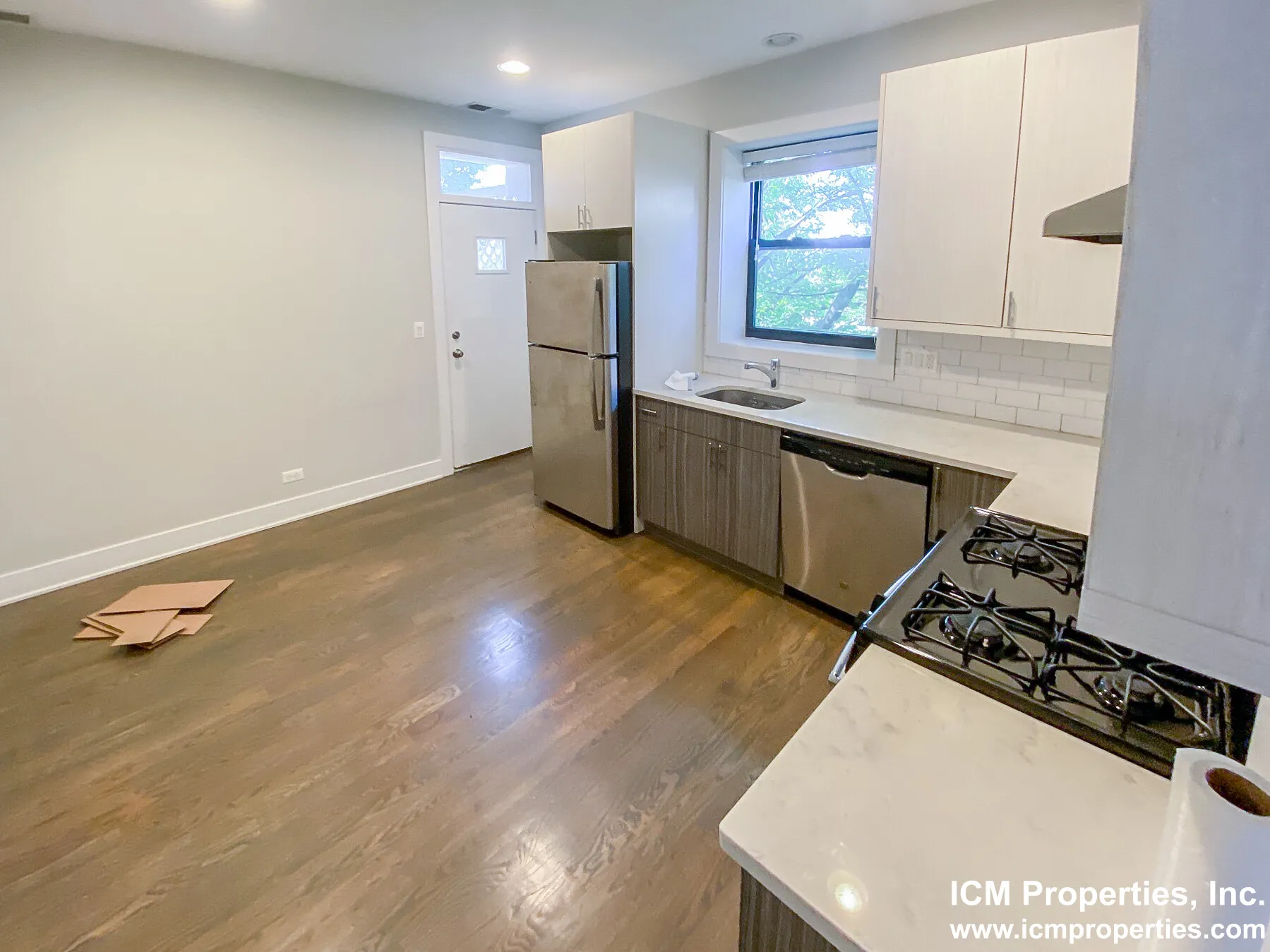 2618 N Rockwell St, , 60647, USA 60647-unit#2624-2-Chicago-IL