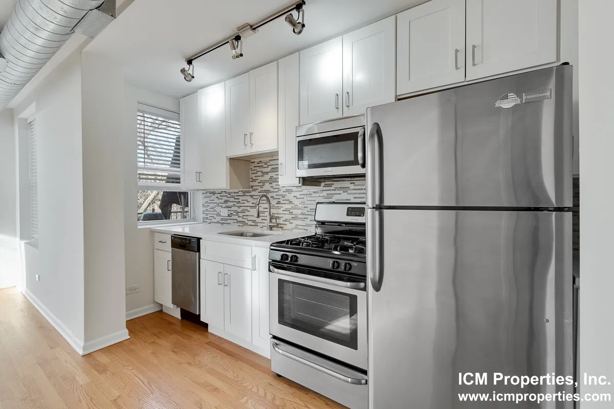 2520 W Leland Ave, ,  60625, USA 60625-unit#2520-C1-Chicago-IL