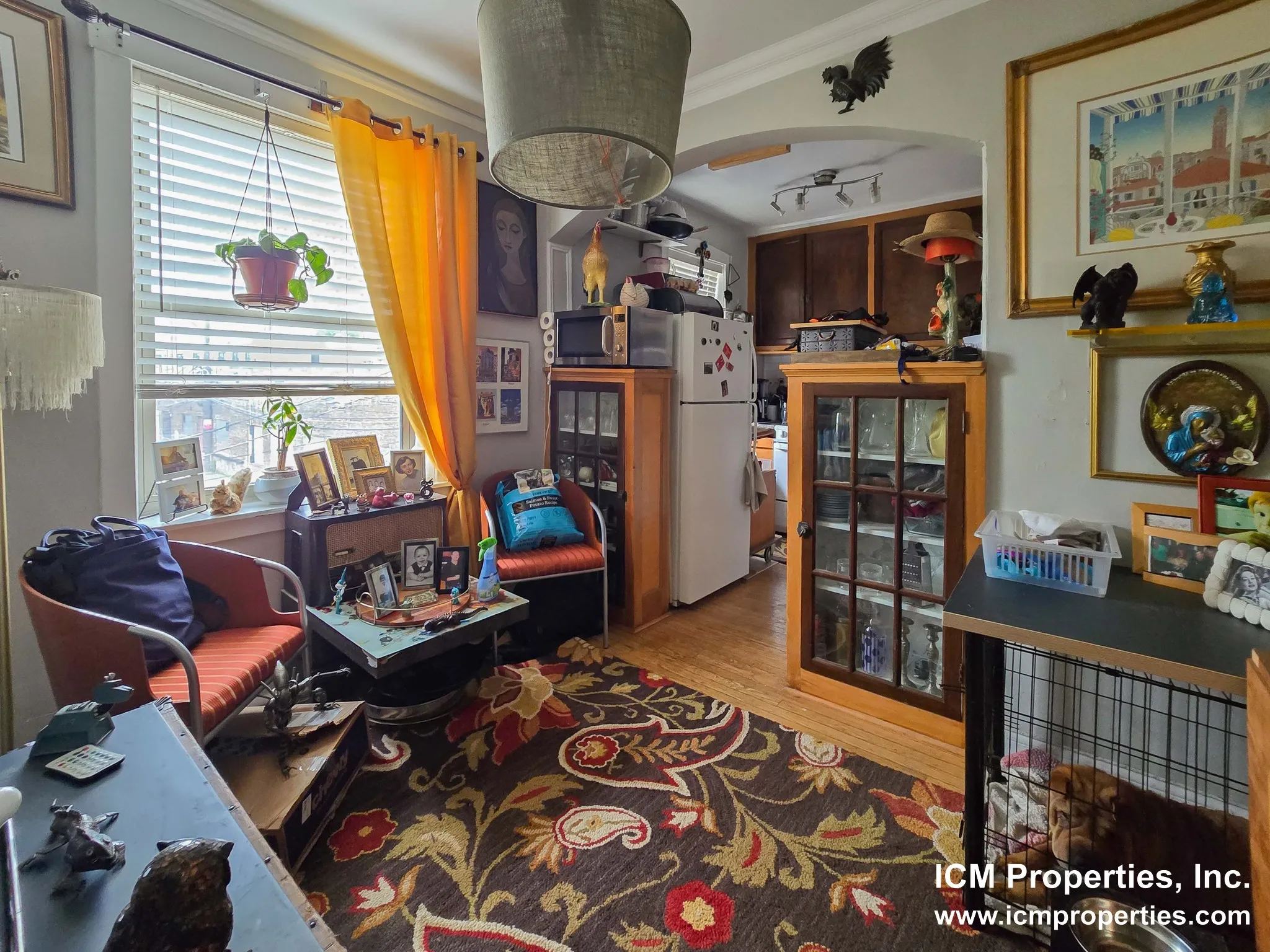 4501 N Greenview Ave, ,  60640, USA 60640-unit#4505B-1W FP-Chicago-IL