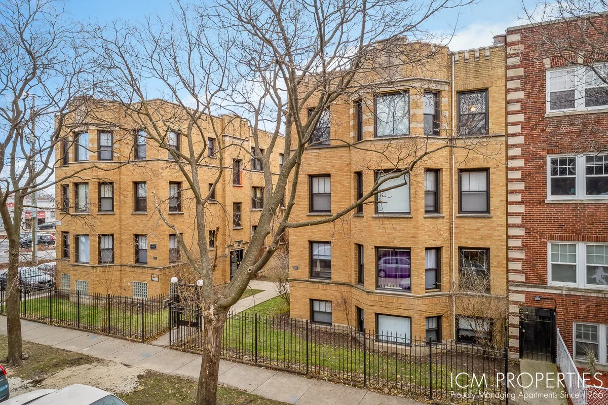 5941 N Paulina St, , 60660, USA 60660-unit#5949P-2-Chicago-IL
